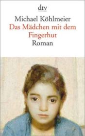 Portada de Das Mädchen mit dem Fingerhut