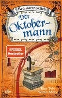 Portada de Der Oktobermann