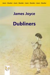 Dubliners (Ebook)