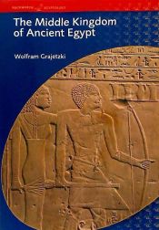 Portada de Middle Kingdom of Ancient Egypt