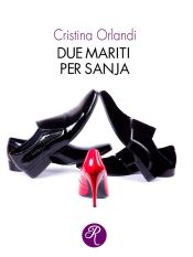 Portada de Due mariti per Sanja (Ebook)