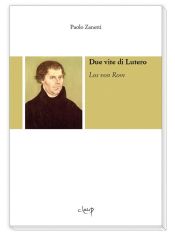 Portada de Due vite di Lutero (Ebook)