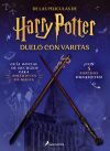 Duelo con varitas (Harry Potter)
