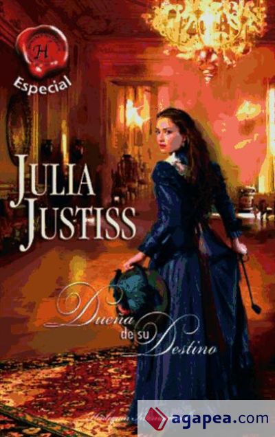 Dueña de su destino (Ebook)