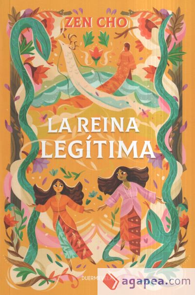 La reina legítima