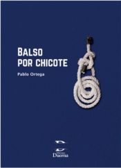 Portada de Balso por Chicote