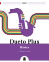 Dueto Plus. Música Eso