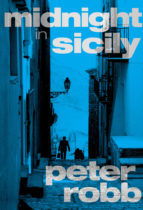 Portada de Midnight in Sicily (Ebook)