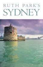 Portada de Ruth Park?s Sydney (Ebook)