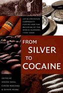 Portada de From Silver to Cocaine