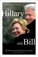 Portada de Hillary and Bill: The Clintons and the Politics of the Personal