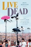 Portada de Live Dead