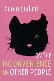 Portada de On the Inconvenience of Other People