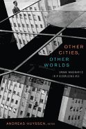 Portada de Other Cities, Other Worlds