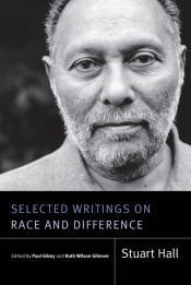 Portada de Selected Writings on Race and Difference