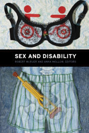 Portada de Sex and Disability