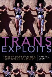 Portada de Trans Exploits
