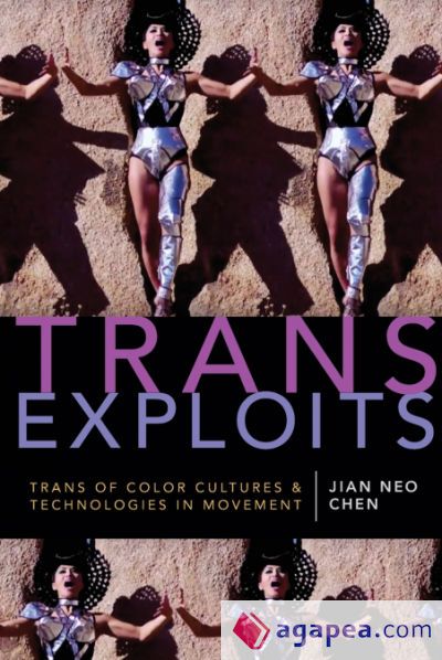 Trans Exploits