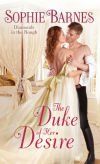 Duke of Her Desire, The