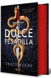 Dulce pesadilla (Calder Academy 1) Edición deluxe limitada