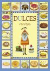 Dulces recetas