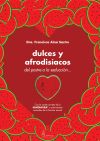 Dulces y afrodisiacos