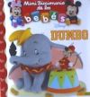 Dumbo. Mini Diccionario de los bebés Disney