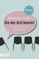 Portada de Bis der Arzt kommt