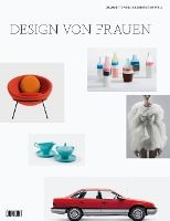 Portada de Design von Frauen