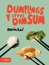 Dumplings Y Otros Dim Sum