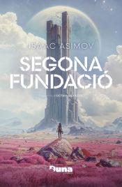 Portada de Segona Fundacio