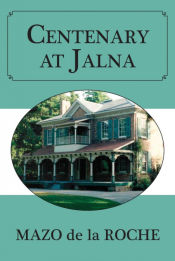 Portada de Centenary at Jalna