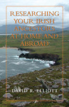 Portada de Researching Your Irish Ancestors at Home and Abroad (Ebook)