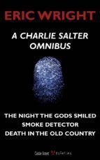 Portada de A Charlie Salter Omnibus (Ebook)