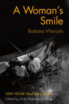 Portada de A Woman's Smile (Ebook)