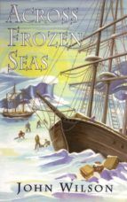 Portada de Across Frozen Seas (Ebook)