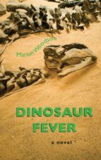 Portada de Dinosaur Fever (Ebook)