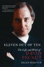 Portada de Eleven Out of Ten (Ebook)