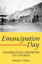 Portada de Emancipation Day (Ebook)