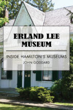 Portada de Erland Lee Museum (Ebook)