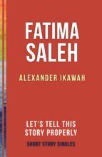 Portada de Fatima Saleh (Ebook)
