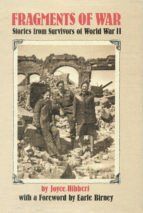Portada de Fragments of War (Ebook)