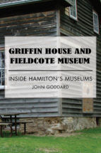 Portada de Griffin House and Fieldcote Museum (Ebook)