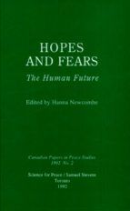 Portada de Hopes and fears (Ebook)