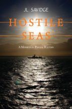 Portada de Hostile Seas (Ebook)