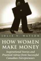 Portada de How Women Make Money (Ebook)