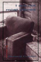 Portada de I Am Not Most Places (Ebook)