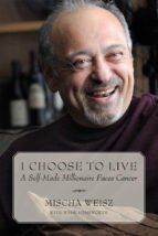 Portada de I Choose To Live (Ebook)