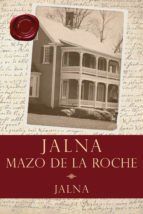 Portada de Jalna (Ebook)