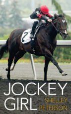 Portada de Jockey Girl (Ebook)